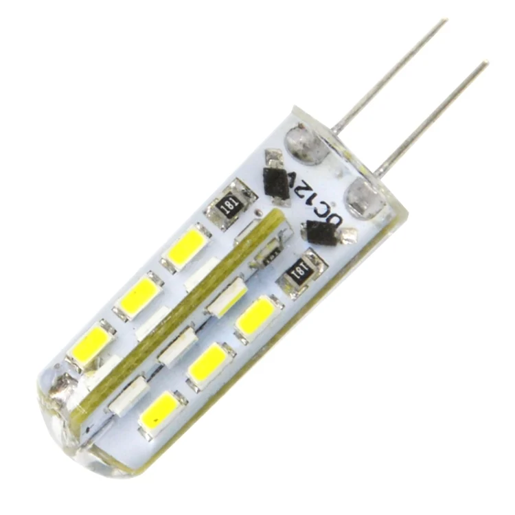 S-LED-3502W_1.webp 24 LED SMD 3014, DC 12V - Image 2