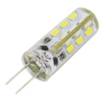 24 LED SMD 3014, DC 12V - Image 3