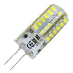 48 LED SMD 3014, White Light, DC 12V - Image 3