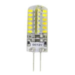 48 LED SMD 3014, White Light, DC 12V - Image 4