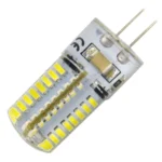 64 LED SMD 3014, AC 220V - Image 2