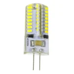 64 LED SMD 3014, AC 220V - Image 4