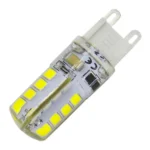 32 LED SMD 2835,AC 220V - Image 2