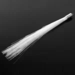 G4 Creative Optical Fiber Red Light LED Light, DC 12V - Image 3