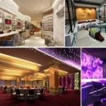 E14 6W Warm White 96 LED SMD 5050 Corn Light Bulb, AC 85-265V - Image 8