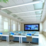 E14 6W Warm White 96 LED SMD 5050 Corn Light Bulb, AC 85-265V - Image 9