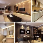 E27 6W White 96 LED SMD 5050 Corn Light Bulb, AC 220V - Image 7