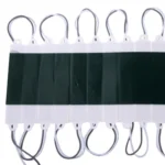 Module Light Strip, 20x 3-LED Warm White Light 5050 SMD LED, DC 12V - Image 4