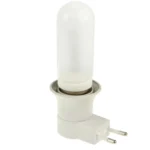 E27 to EU Plug Lamp Bulb Socket with Power Switch - Image 6