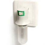 E27 to EU Plug Lamp Bulb Socket with Power Switch - Image 7