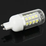 G9 4W Warm White Light 430LM 36 LED SMD 5050 Corn Light Bulb, AC 85-265V - Image 3