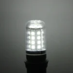 G9 4W Warm White Light 430LM 36 LED SMD 5050 Corn Light Bulb, AC 85-265V - Image 4