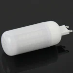 G9 6.5W Warm White Light 560LM 60 LED SMD 5730 Corn Light Bulb, AC 85-265V - Image 2