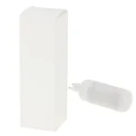 G9 6.5W Warm White Light 560LM 60 LED SMD 5730 Corn Light Bulb, AC 85-265V - Image 5