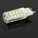 35 LED SMD 2835, AC 220V - Image 2