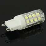 35 LED SMD 2835, AC 220V - Image 3