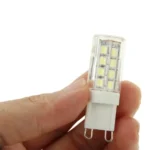 35 LED SMD 2835, AC 220V - Image 4