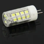 35 LED SMD 2835, AC 220V - Image 2
