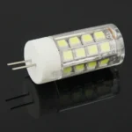 35 LED SMD 2835, AC 220V - Image 3