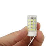35 LED SMD 2835, AC 220V - Image 4