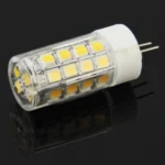 G4 4W Warm White Light 300LM 36 LED SMD 2835 Corn Light Bulb, DC 12V - Image 2