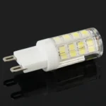 51 LED SMD 2835, AC 220V - Image 3