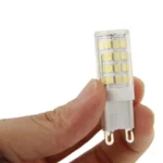 51 LED SMD 2835, AC 220V - Image 4