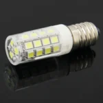26 LED SMD 2835, White Light, AC 220V - Image 2