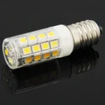 35 LED SMD 2835, AC 220V - Image 2