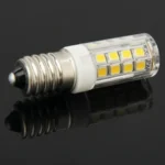 35 LED SMD 2835, AC 220V - Image 3