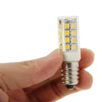 35 LED SMD 2835, AC 220V - Image 4