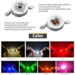 For Flashlight, Luminous Flux: 20-25lm - Image 6