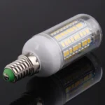 102 LED SMD 2835, AC 220-240V, with Transparent Cover - Image 4