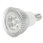 3 LED, 6000-6500K, AC 220V - Image 2