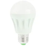 E27 3W  Energy Saving Light Bulb, 270LM, 6000-6500K White Light, AC 220V - Image 4