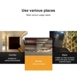 E27 Wireless Remote Control Light Lamp Socket Bulb Base Adapter - Image 4