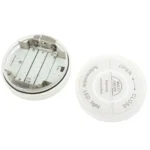 14 LED Multi Color Light with Remote Control(Silver) - Image 5