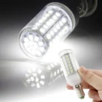 75 LED SMD 2835, AC 220-240V - Image 2