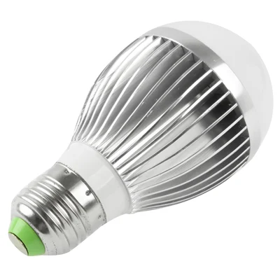 S-LED-6208WW_2.webp Luminous Flux: 480LM, Warm White Light, Adjustable Brightness, AC 85-265V - Image 3