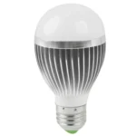 Luminous Flux: 480LM, Warm White Light, Adjustable Brightness, AC 85-265V - Image 4