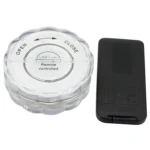 10-LED with Remote Control - Image 4