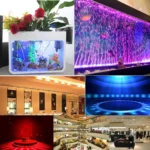 10-LED with Remote Control - Image 7