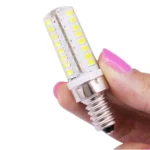 64 LED SMD 2835, AC 220V - Image 5