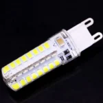 64 LED SMD 2835, AC 220V - Image 2
