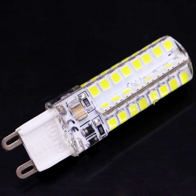 S-LED-6501W_2.webp 64 LED SMD 2835, AC 220V - Image 3