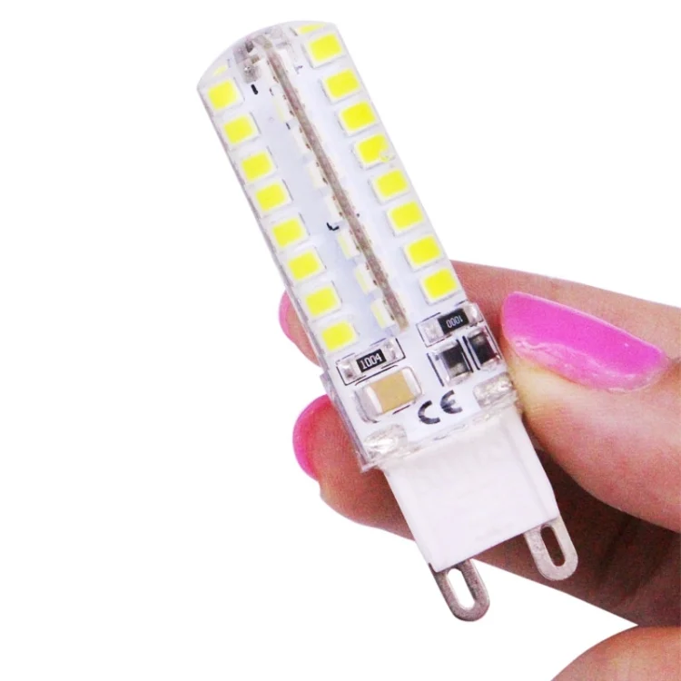 S-LED-6501W_4.webp 64 LED SMD 2835, AC 220V - Image 5