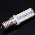 72 LED SMD 3014, Adjustable Brightness, AC 220V - Image 3