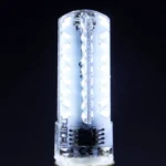 72 LED SMD 3014, Adjustable Brightness, AC 220V - Image 6