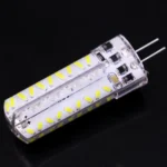 72 LED SMD 3014, Adjustable Brightness, AC 220V - Image 2