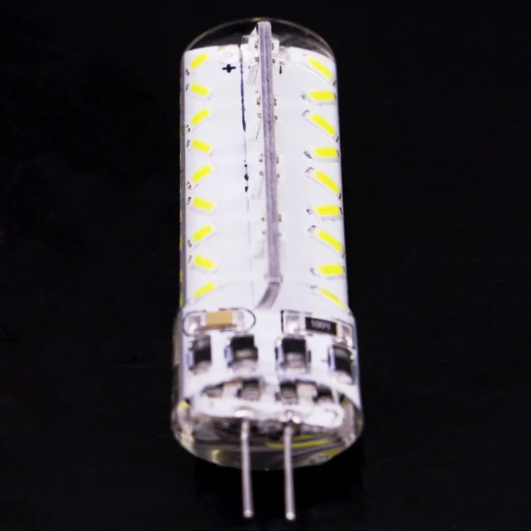 S-LED-6503W_3.webp 72 LED SMD 3014, Adjustable Brightness, AC 220V - Image 4